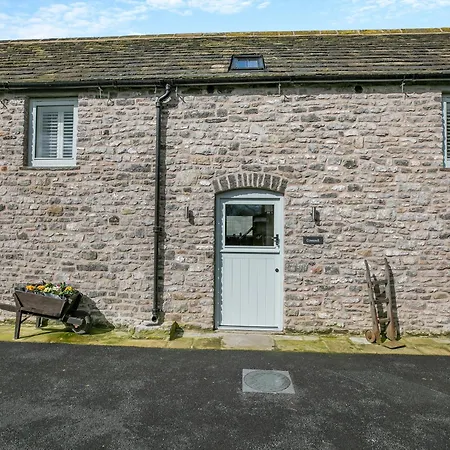 Cowcroft - Uk45063 Villa Tideswell Exterior photo