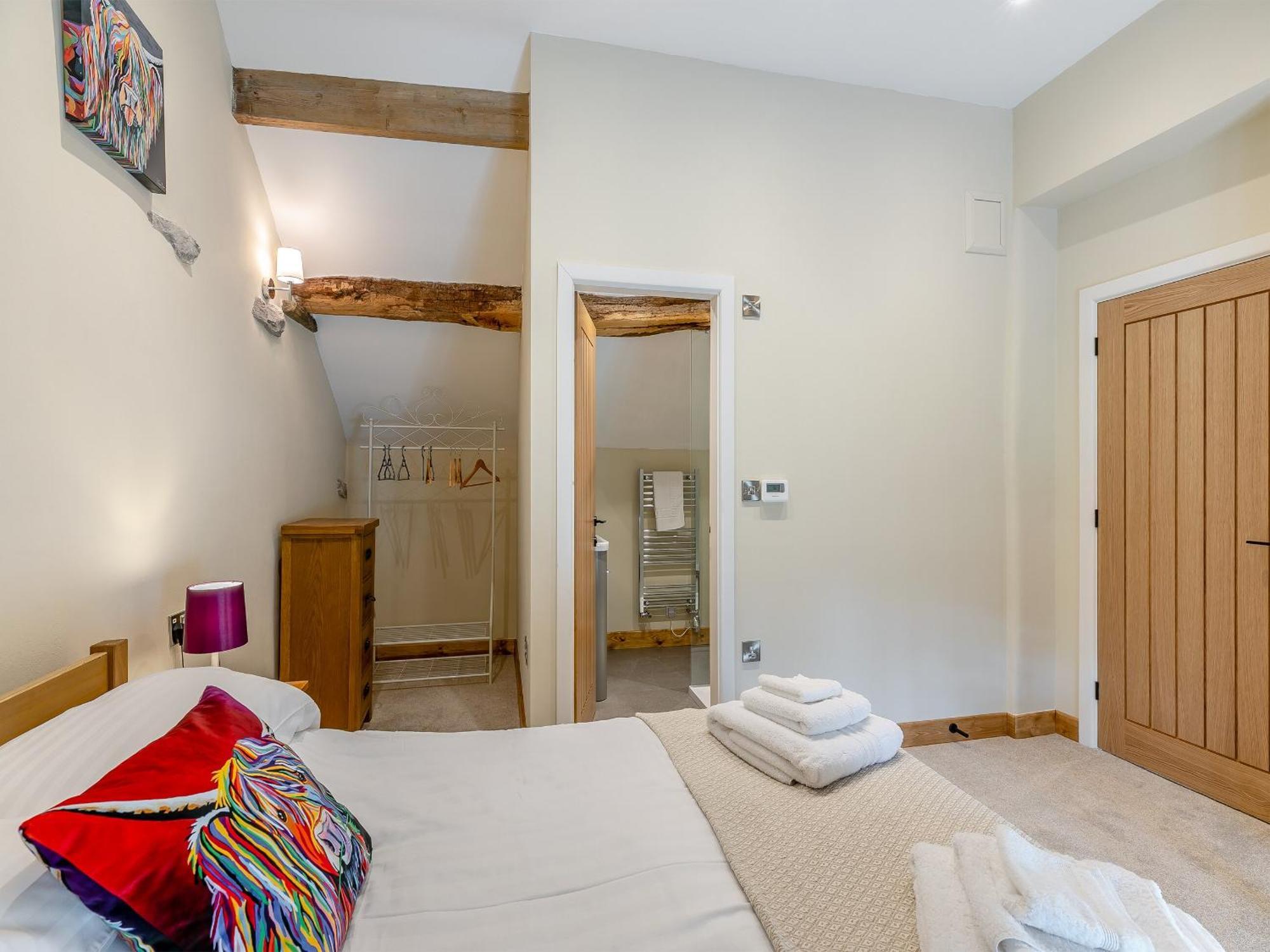 Cowcroft - Uk45063 Holiday home Tideswell