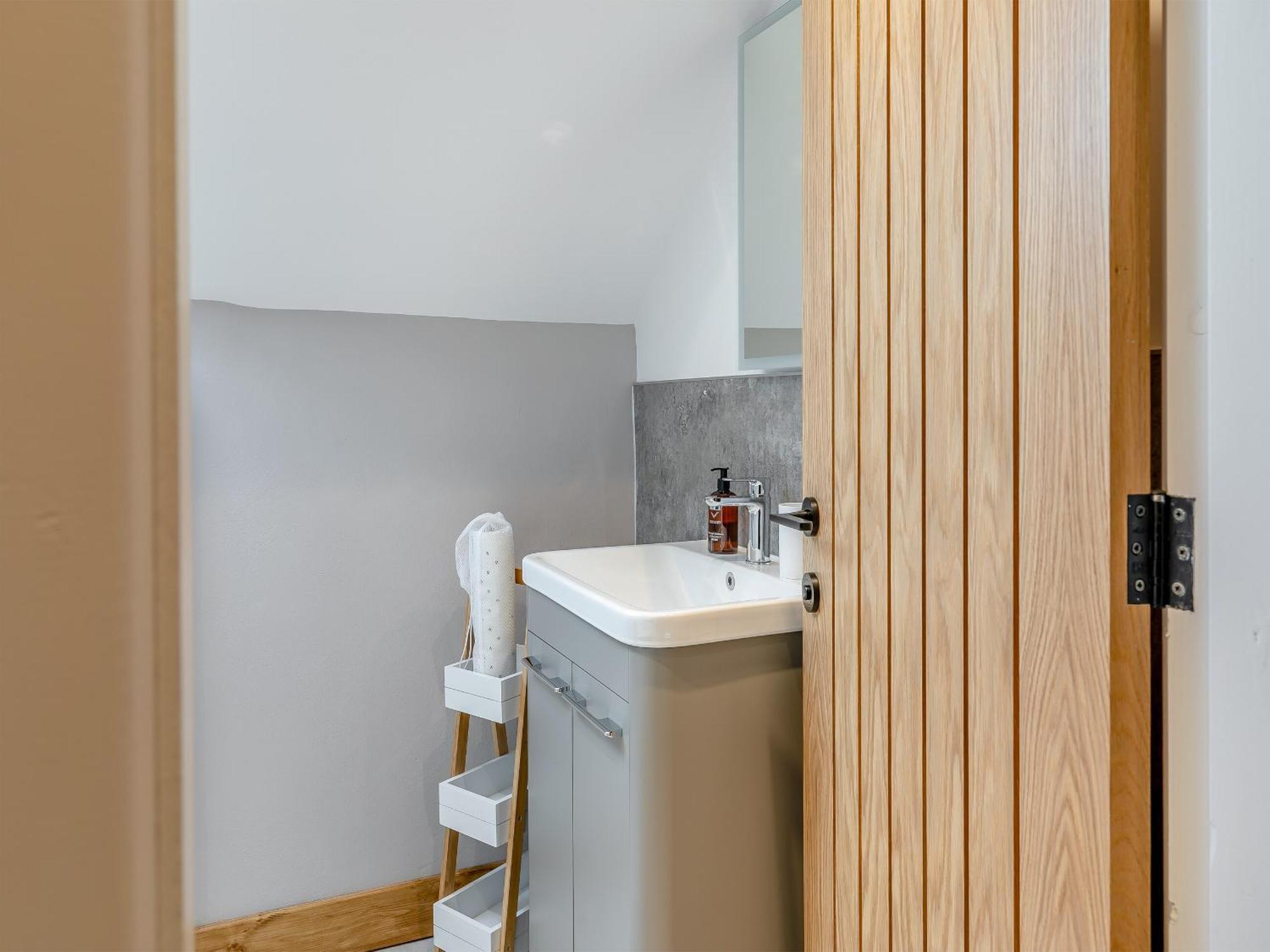 Holiday home Cowcroft - Uk45063