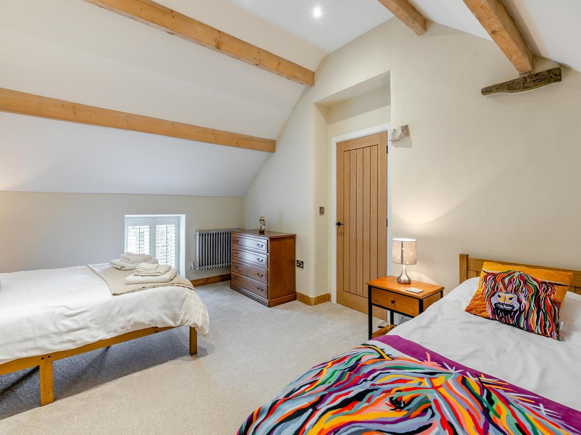 Cowcroft - Uk45063 Holiday home *