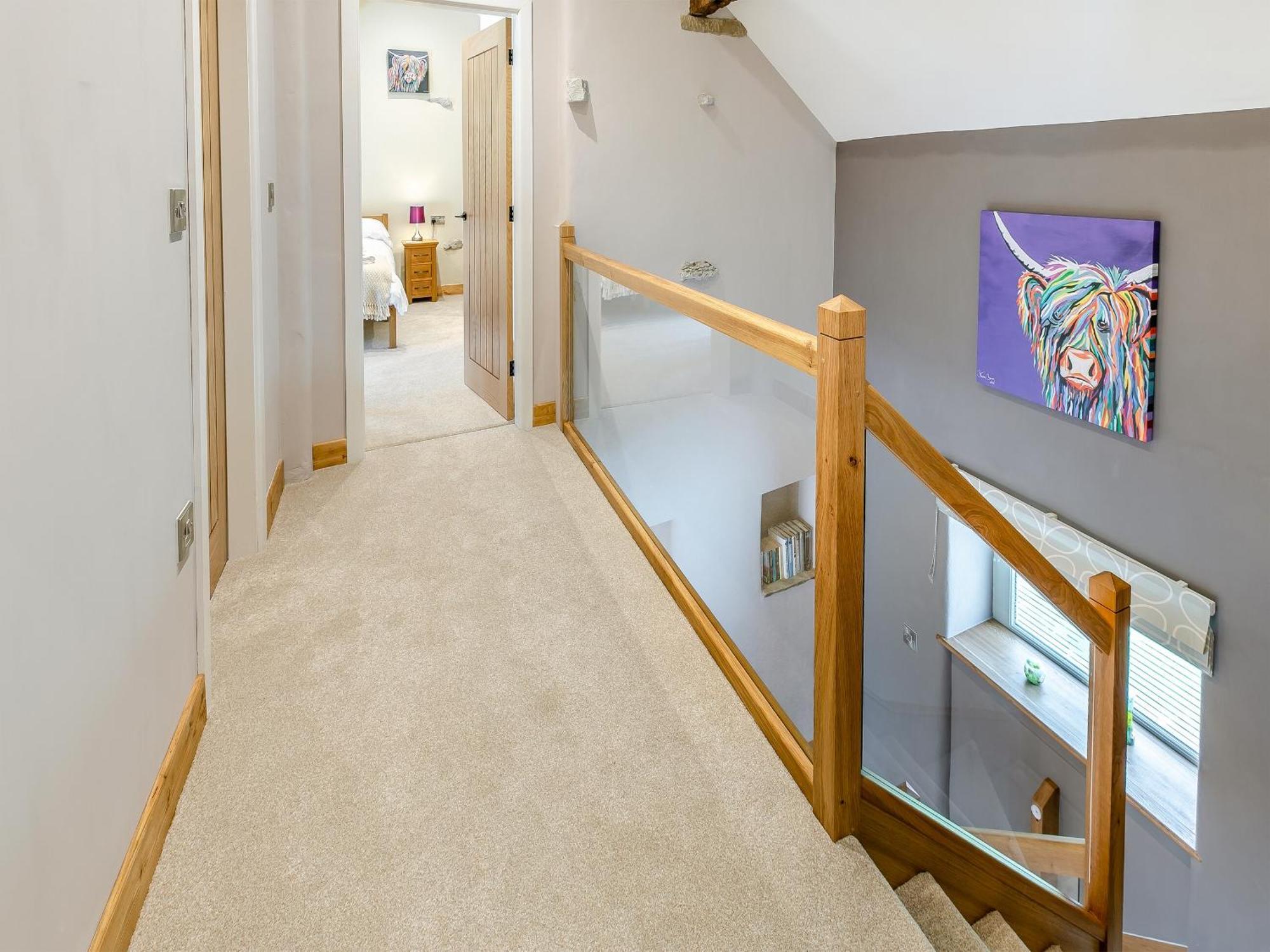 Holiday home Cowcroft - Uk45063