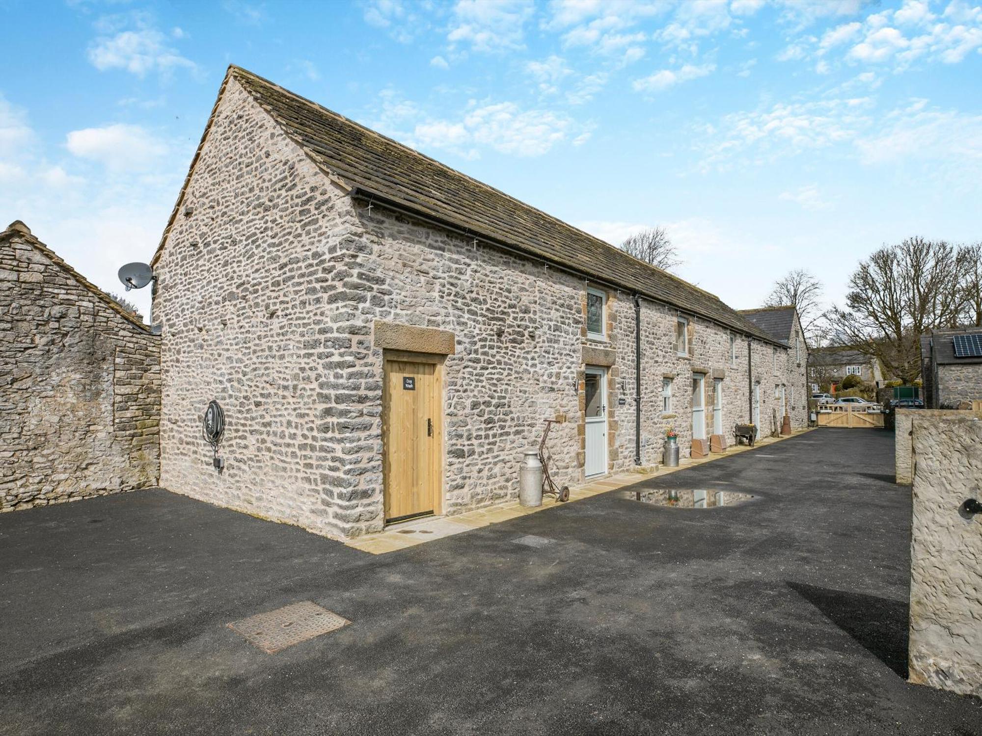 Holiday home Cowcroft - Uk45063